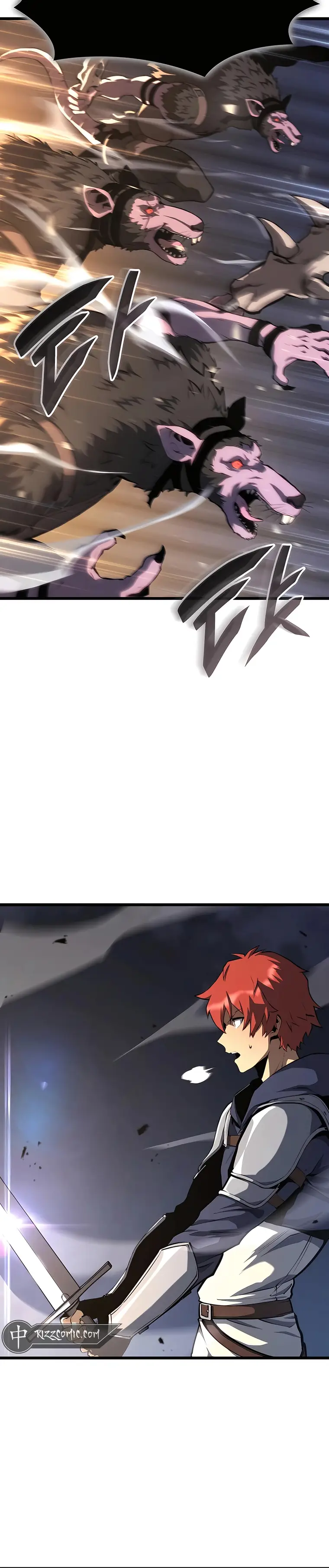 The Count’s Youngest Son is A Player Chapter 34 - Page 4
