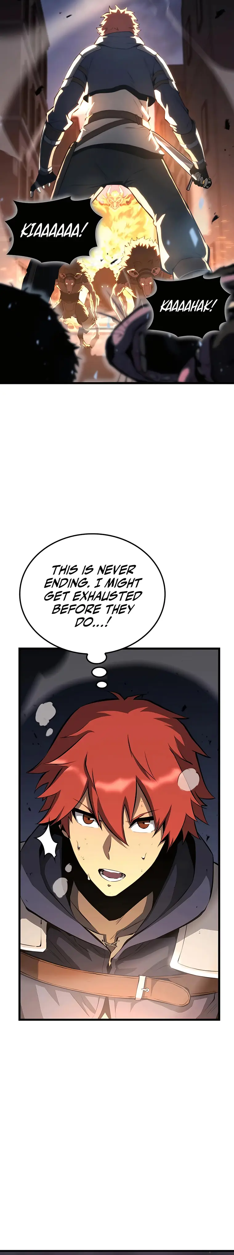 The Count’s Youngest Son is A Player Chapter 34 - Page 6