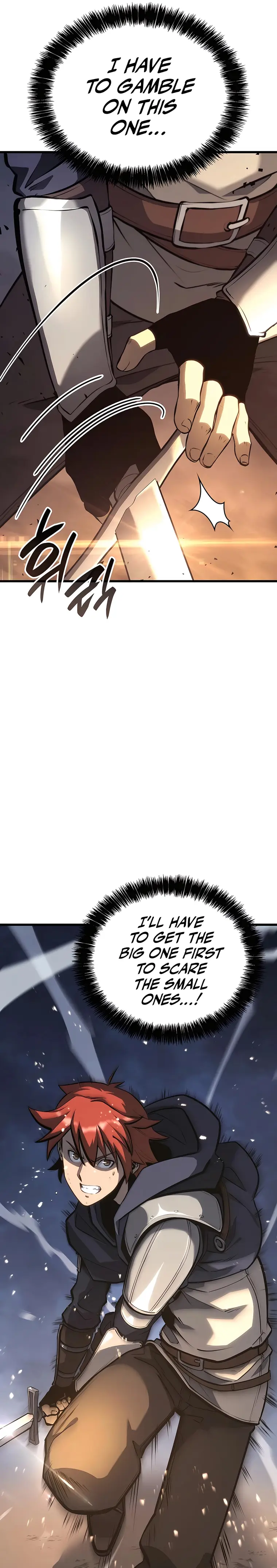 The Count’s Youngest Son is A Player Chapter 34 - Page 9