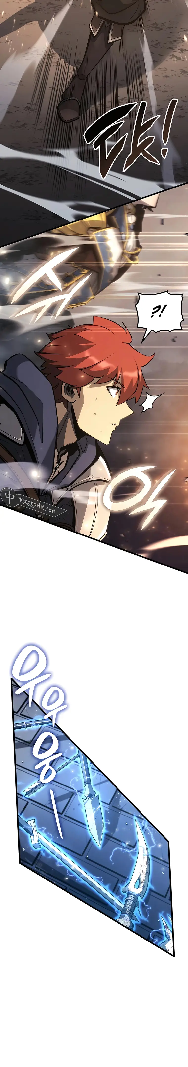 The Count’s Youngest Son is A Player Chapter 34 - Page 10