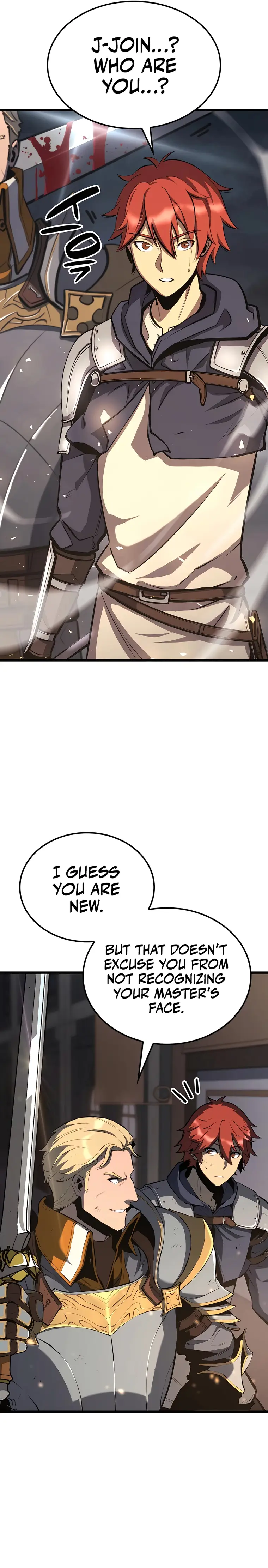 The Count’s Youngest Son is A Player Chapter 34 - Page 15