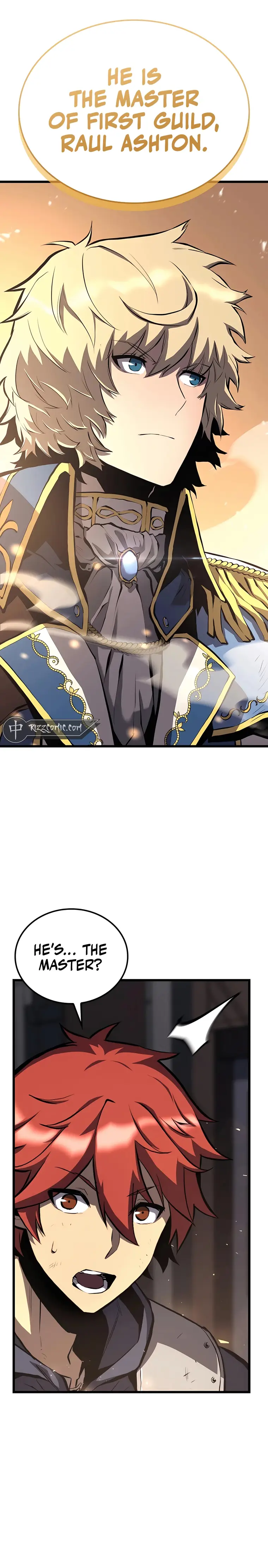 The Count’s Youngest Son is A Player Chapter 34 - Page 16