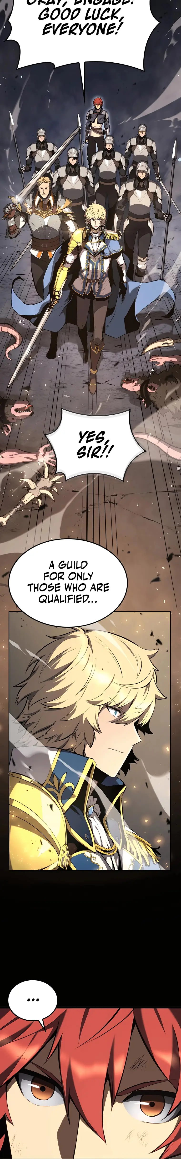 The Count’s Youngest Son is A Player Chapter 34 - Page 18
