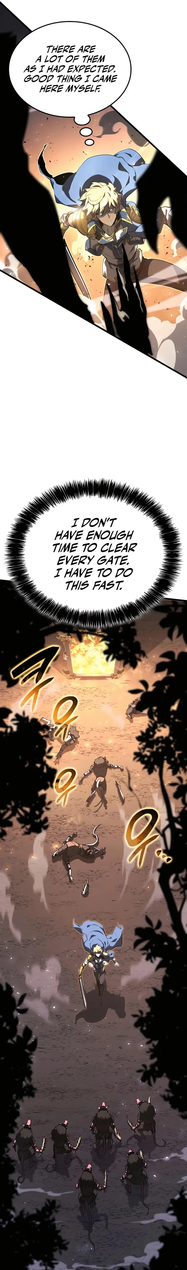 The Count’s Youngest Son is A Player Chapter 34 - Page 24