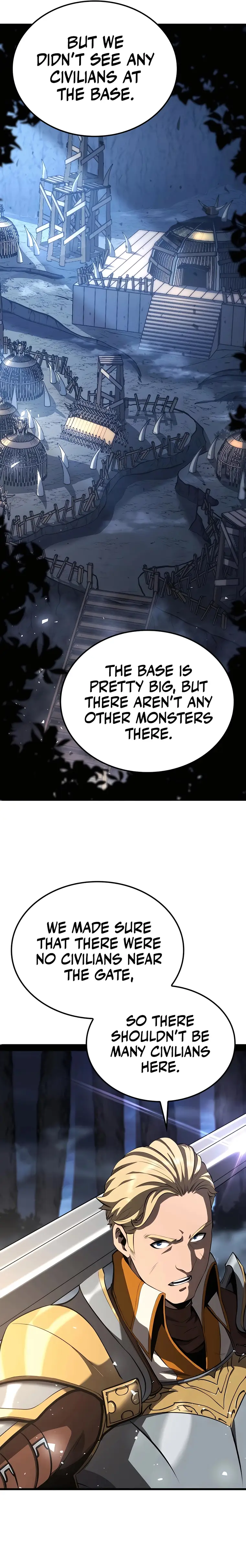 The Count’s Youngest Son is A Player Chapter 34 - Page 29