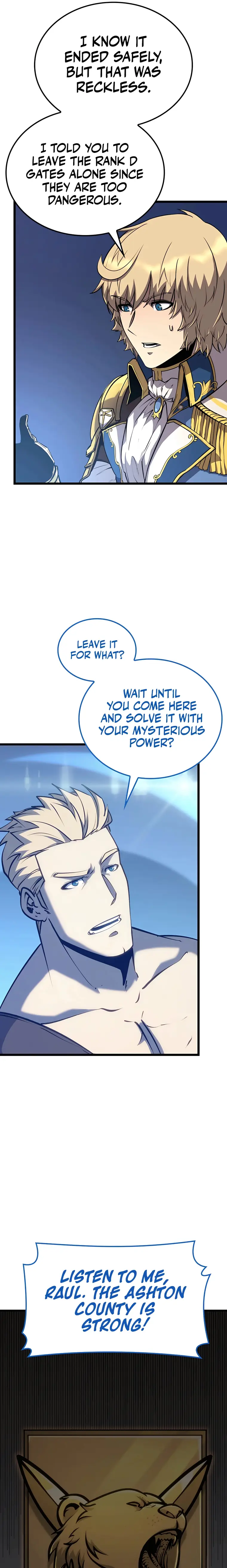 The Count’s Youngest Son is A Player Chapter 35 - Page 7