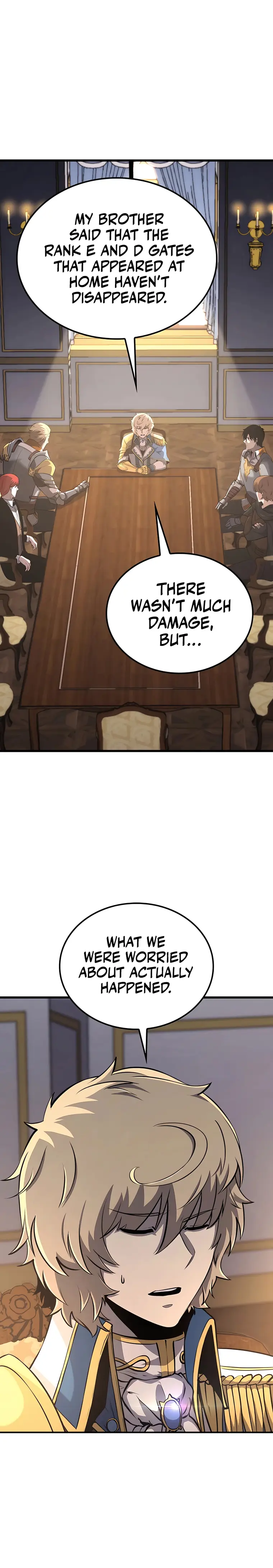 The Count’s Youngest Son is A Player Chapter 35 - Page 13