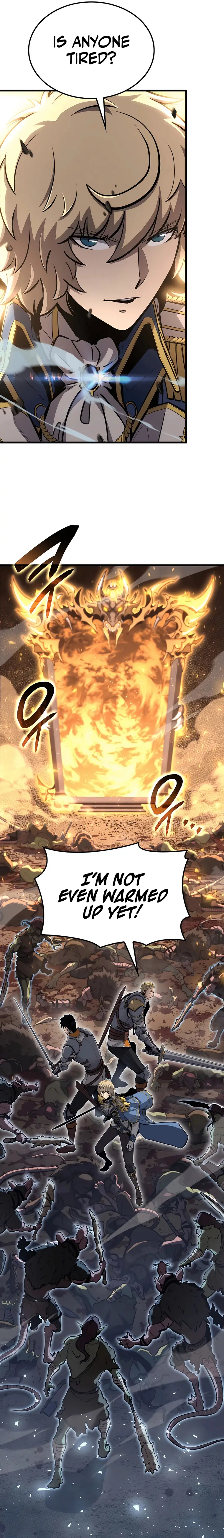 The Count’s Youngest Son is A Player Chapter 35 - Page 19