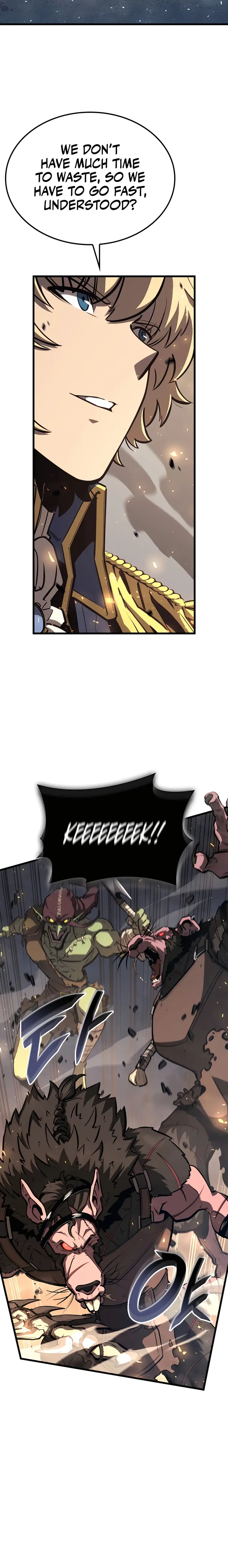 The Count’s Youngest Son is A Player Chapter 35 - Page 20