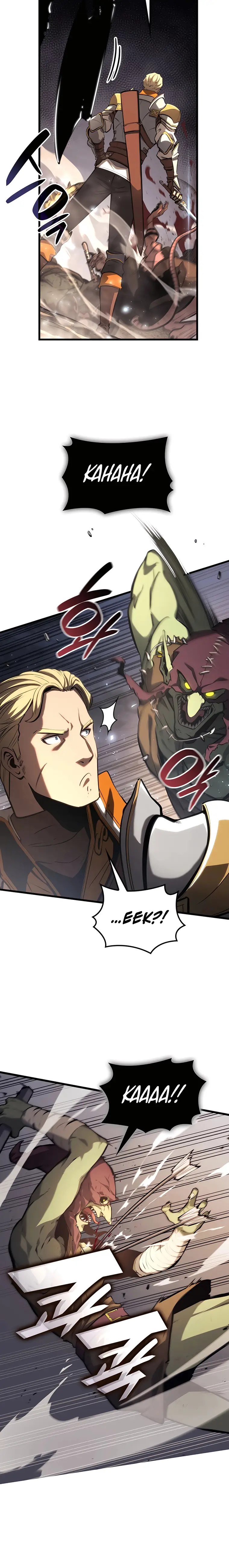 The Count’s Youngest Son is A Player Chapter 35 - Page 22