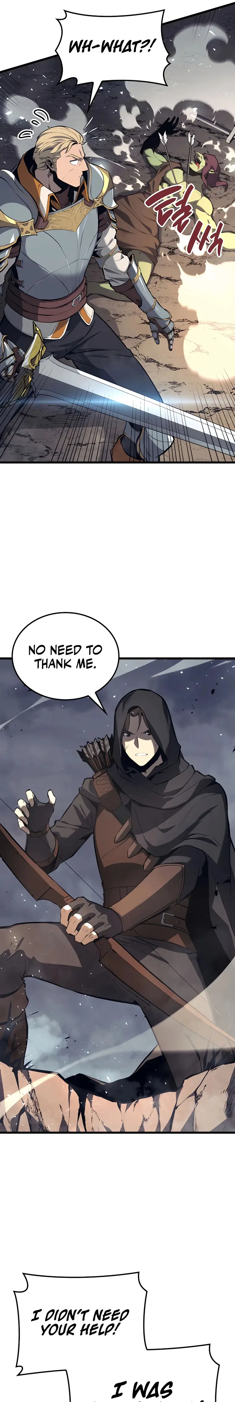 The Count’s Youngest Son is A Player Chapter 35 - Page 23