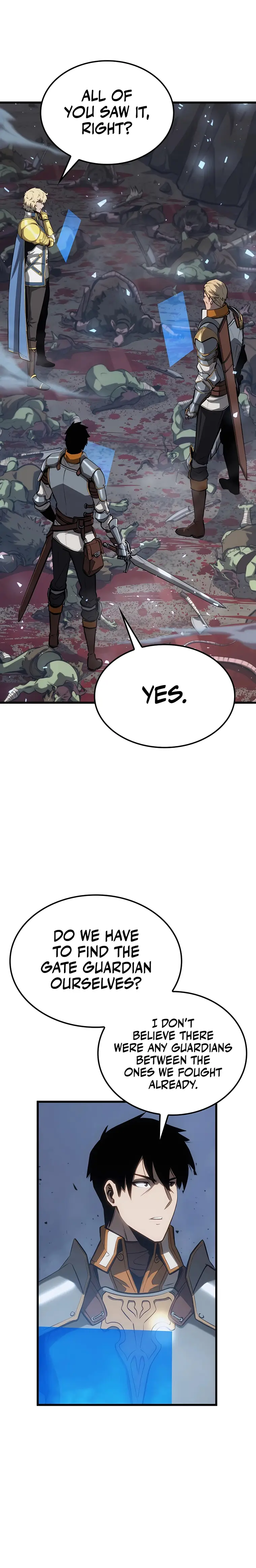 The Count’s Youngest Son is A Player Chapter 35 - Page 30