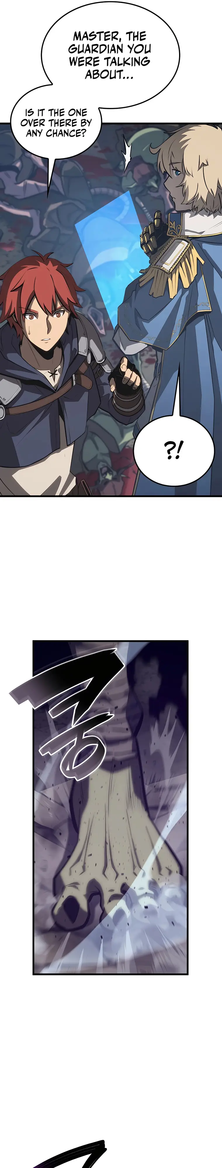 The Count’s Youngest Son is A Player Chapter 35 - Page 31