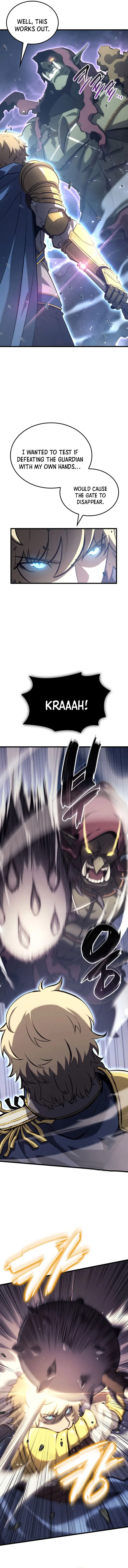The Count’s Youngest Son is A Player Chapter 36 - Page 3