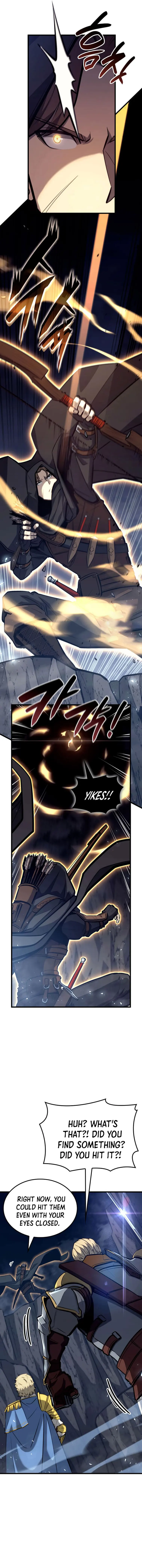The Count’s Youngest Son is A Player Chapter 36 - Page 15