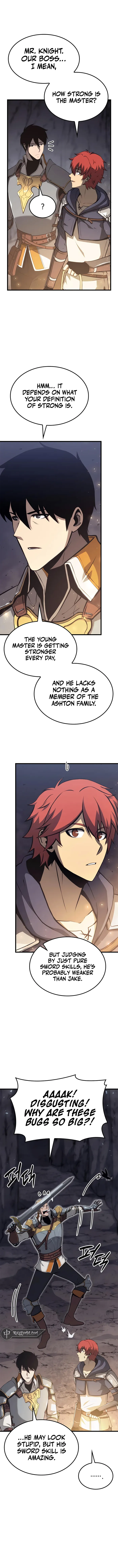 The Count’s Youngest Son is A Player Chapter 37 - Page 2