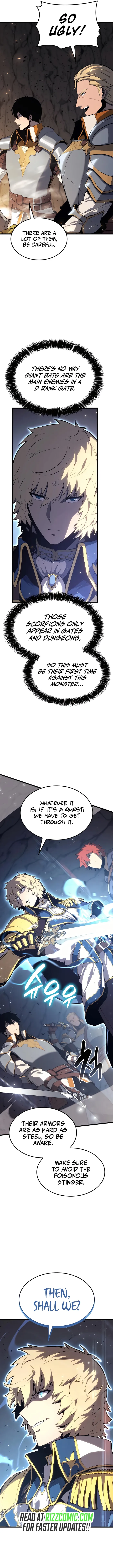 The Count’s Youngest Son is A Player Chapter 37 - Page 4