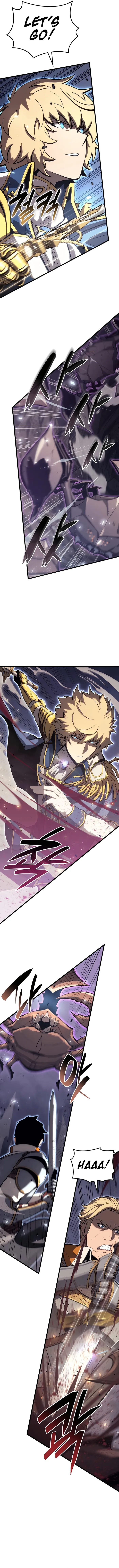 The Count’s Youngest Son is A Player Chapter 37 - Page 6