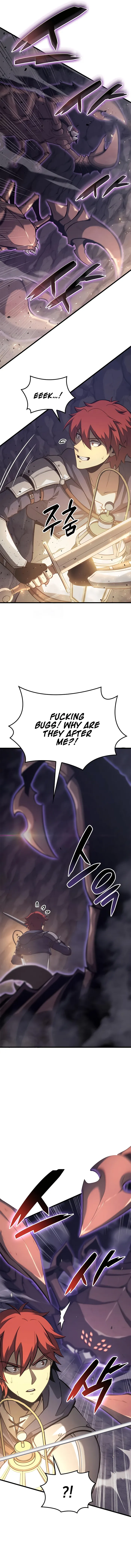 The Count’s Youngest Son is A Player Chapter 37 - Page 7