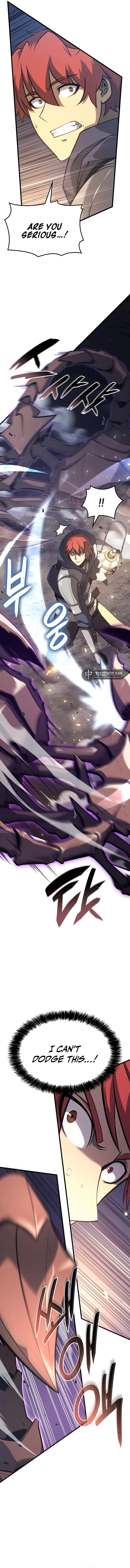 The Count’s Youngest Son is A Player Chapter 37 - Page 8
