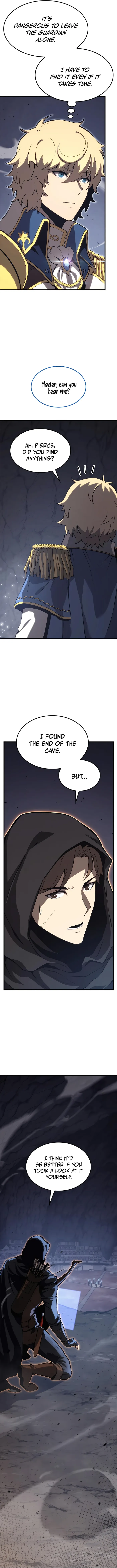 The Count’s Youngest Son is A Player Chapter 37 - Page 13