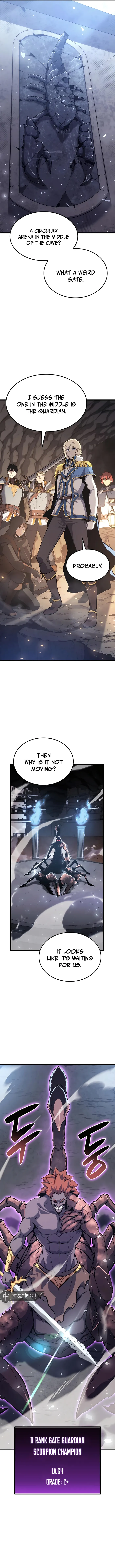 The Count’s Youngest Son is A Player Chapter 37 - Page 14