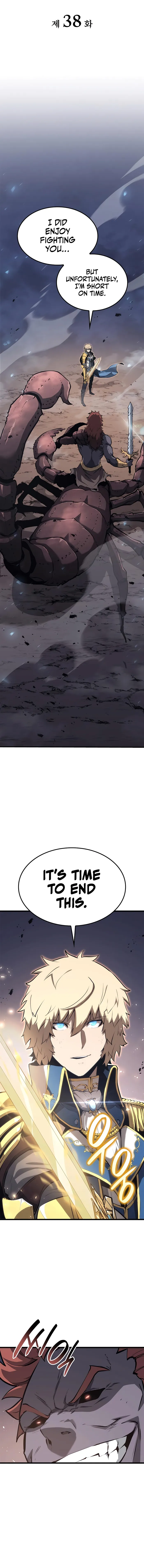 The Count’s Youngest Son is A Player Chapter 38 - Page 7