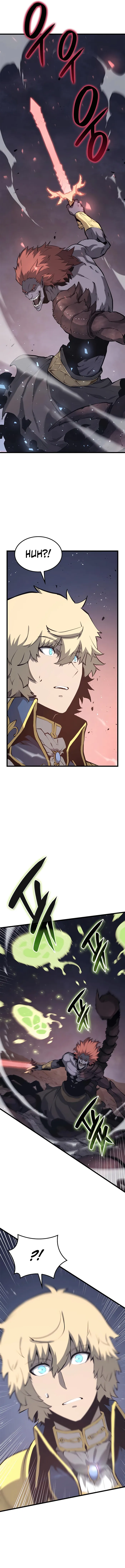 The Count’s Youngest Son is A Player Chapter 38 - Page 8