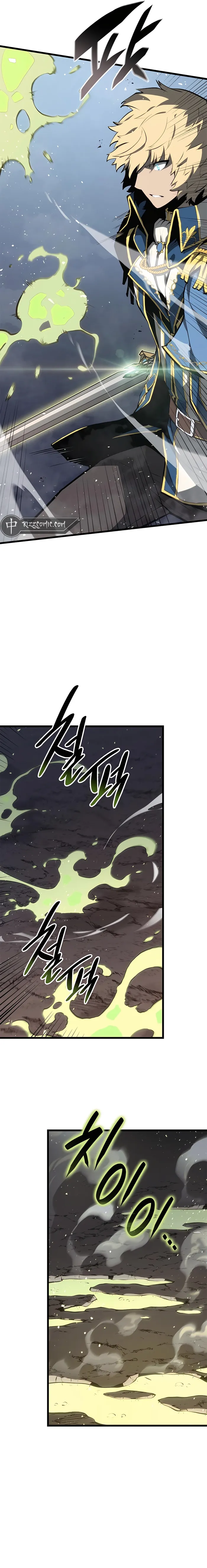 The Count’s Youngest Son is A Player Chapter 38 - Page 9