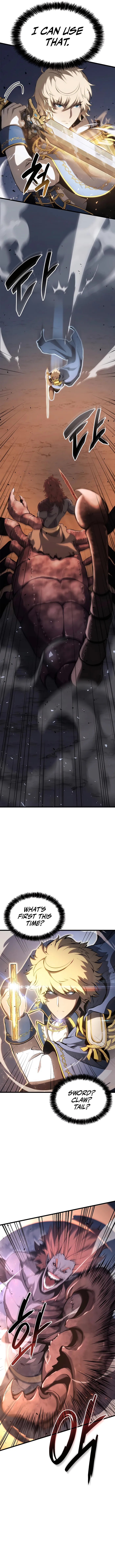The Count’s Youngest Son is A Player Chapter 38 - Page 14