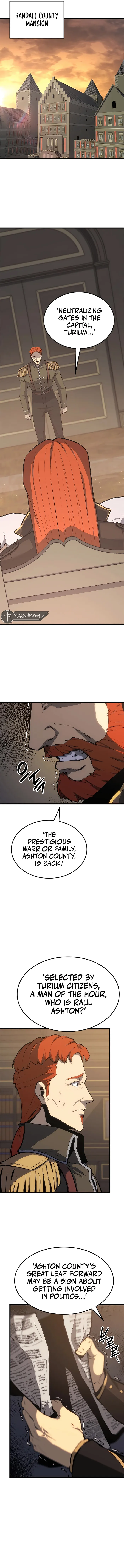 The Count’s Youngest Son is A Player Chapter 39 - Page 5