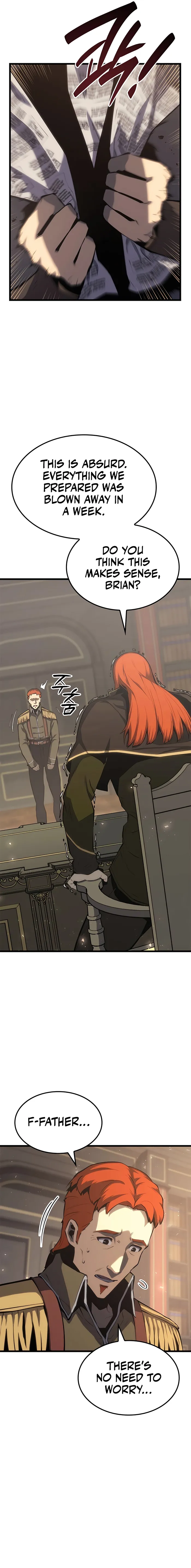 The Count’s Youngest Son is A Player Chapter 39 - Page 6