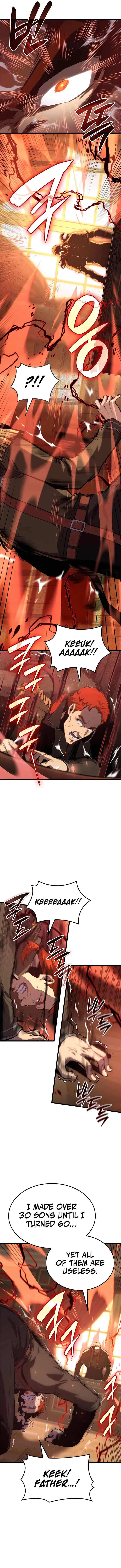 The Count’s Youngest Son is A Player Chapter 39 - Page 7
