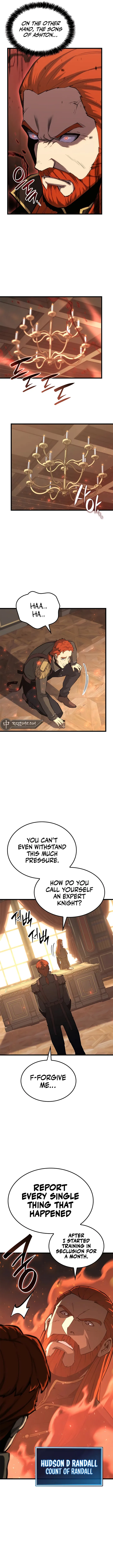 The Count’s Youngest Son is A Player Chapter 39 - Page 8