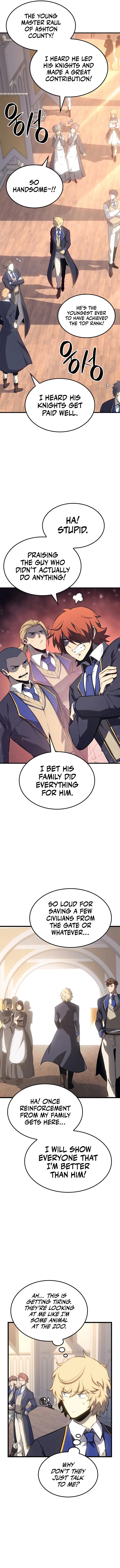 The Count’s Youngest Son is A Player Chapter 39 - Page 12