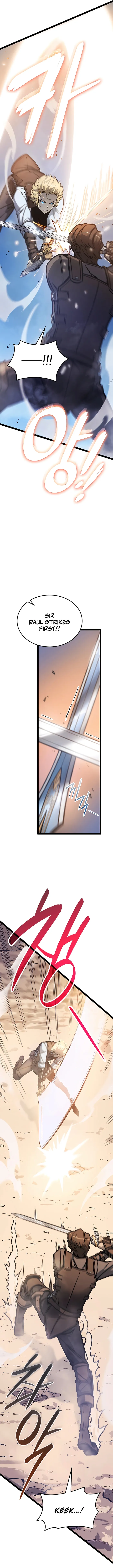 The Count’s Youngest Son is A Player Chapter 4 - Page 5