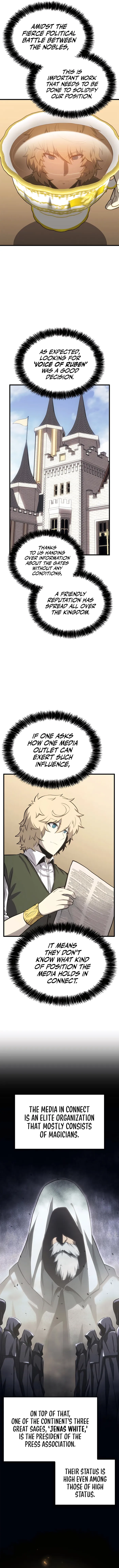 The Count’s Youngest Son is A Player Chapter 40 - Page 7