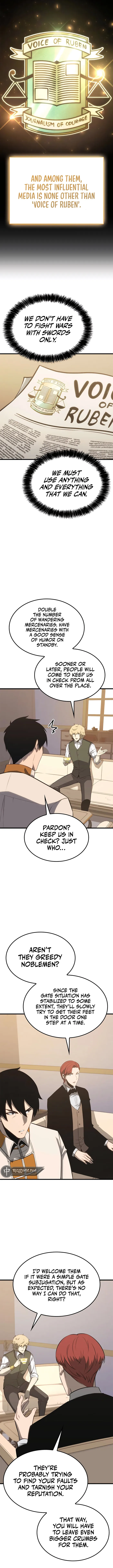 The Count’s Youngest Son is A Player Chapter 40 - Page 8