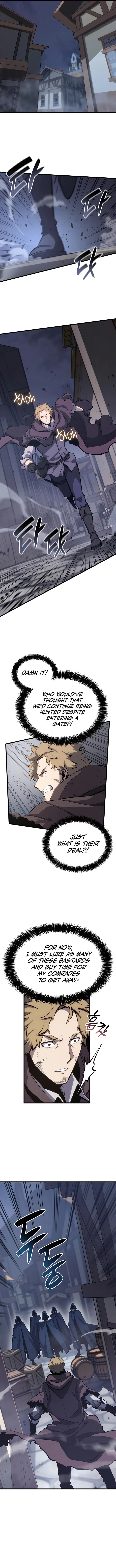 The Count’s Youngest Son is A Player Chapter 40 - Page 10