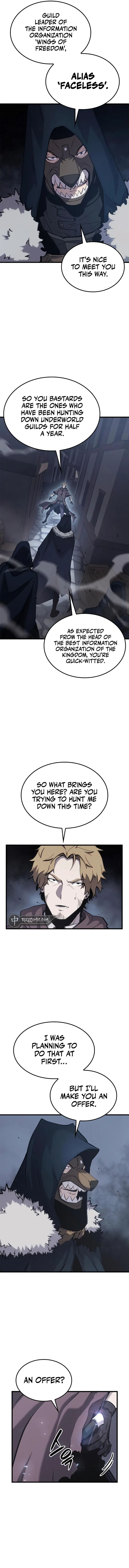 The Count’s Youngest Son is A Player Chapter 40 - Page 11