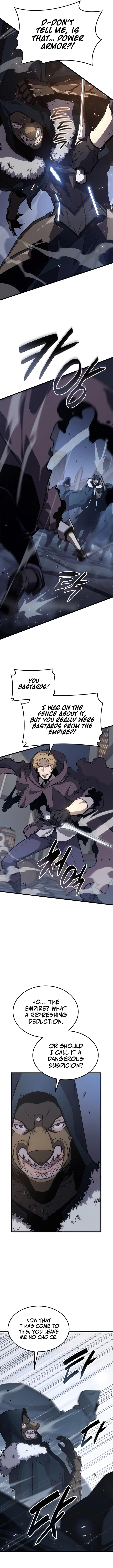 The Count’s Youngest Son is A Player Chapter 40 - Page 13