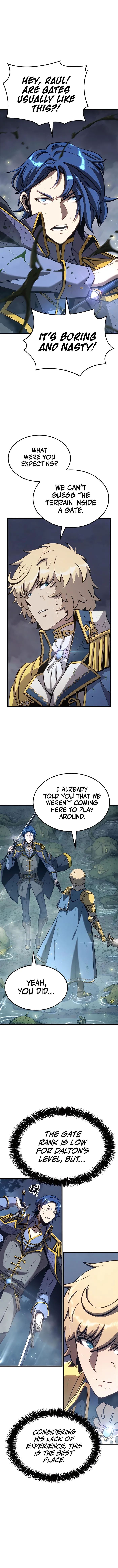The Count’s Youngest Son is A Player Chapter 42 - Page 4