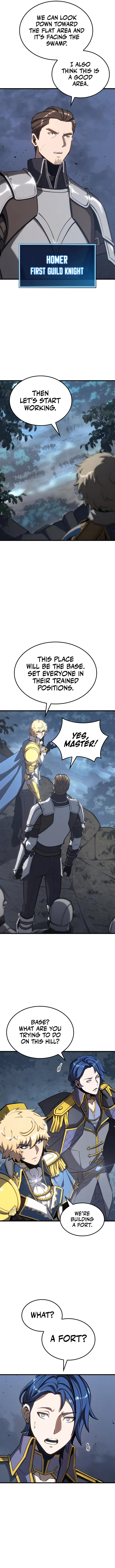 The Count’s Youngest Son is A Player Chapter 42 - Page 7