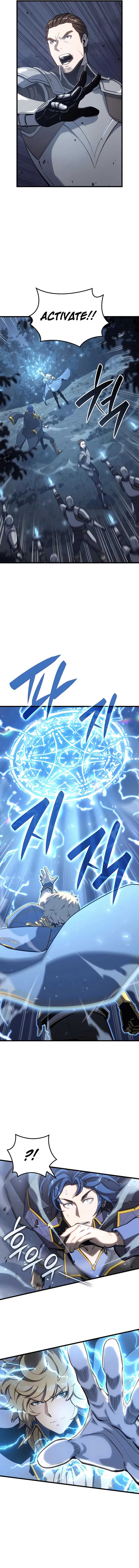 The Count’s Youngest Son is A Player Chapter 42 - Page 9