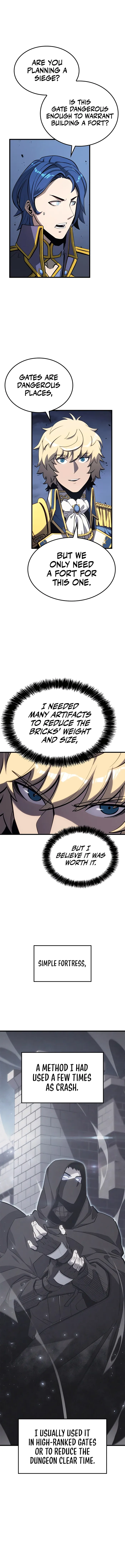 The Count’s Youngest Son is A Player Chapter 42 - Page 12