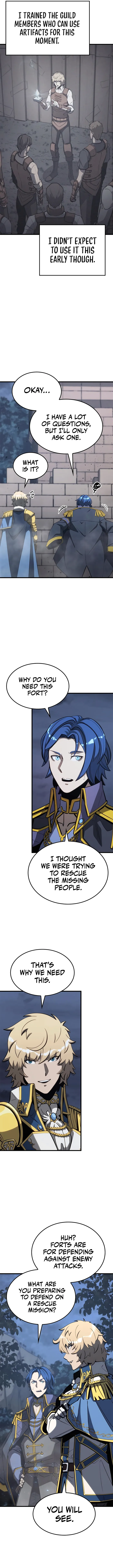 The Count’s Youngest Son is A Player Chapter 42 - Page 13