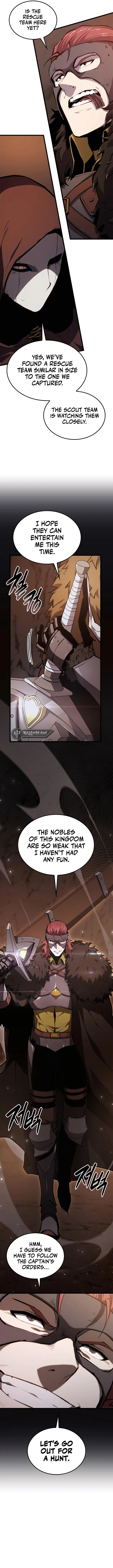 The Count’s Youngest Son is A Player Chapter 43 - Page 2