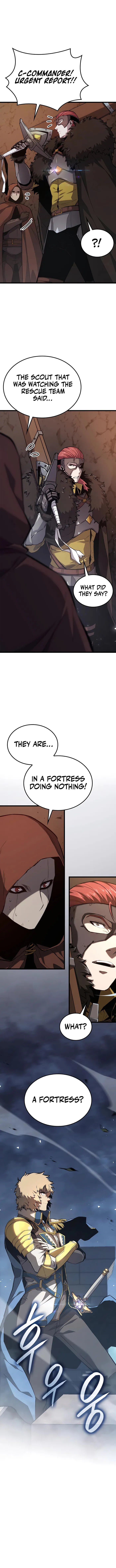 The Count’s Youngest Son is A Player Chapter 43 - Page 3