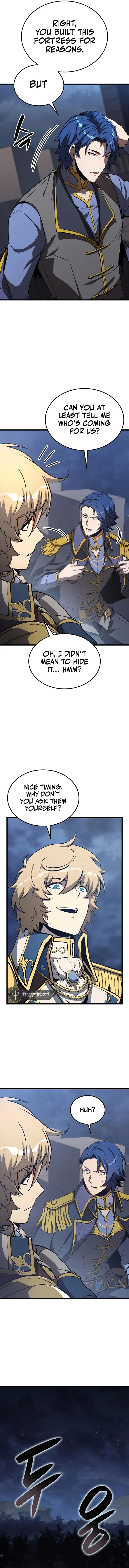 The Count’s Youngest Son is A Player Chapter 43 - Page 5