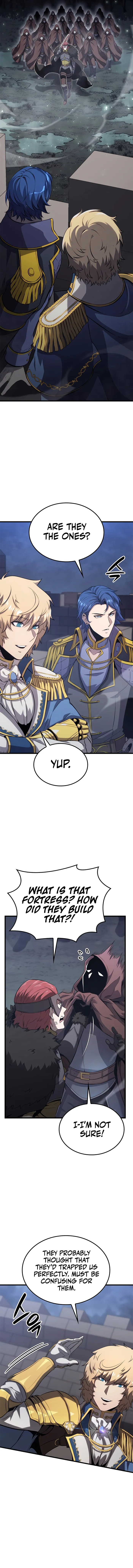 The Count’s Youngest Son is A Player Chapter 43 - Page 6